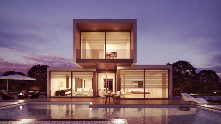 Financie sua casa / terreno com facilidade