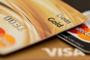 Benefícios e malefícios de um cartão de crédito