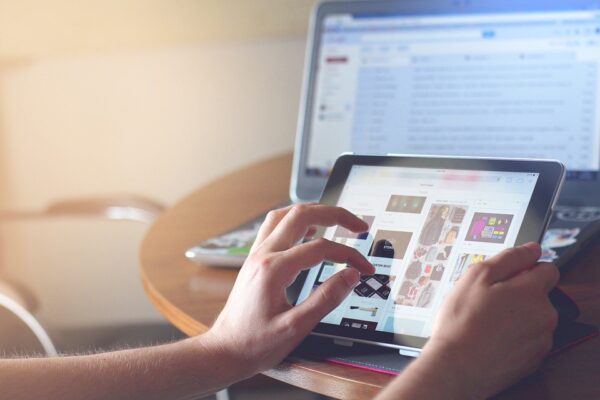 GANHAR DINHEIRO NA INTERNET – COMO FAZER