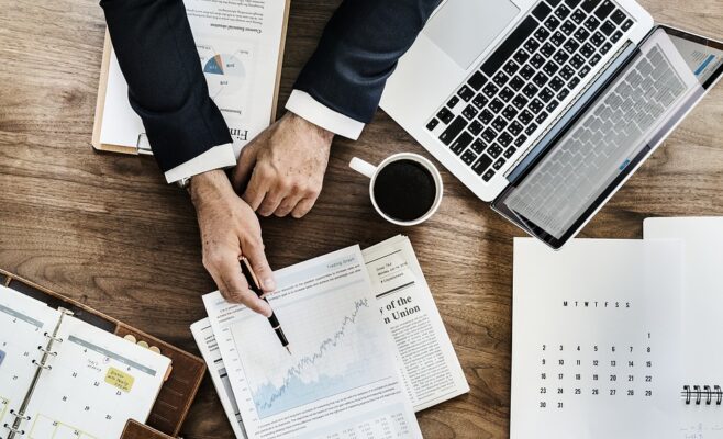 Como investir meu dinheiro e ter altos lucros